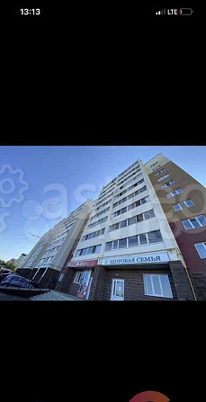 1-комн. квартира, 37.4 м2, 5/10 эт. Нефтекамск - изображение 2