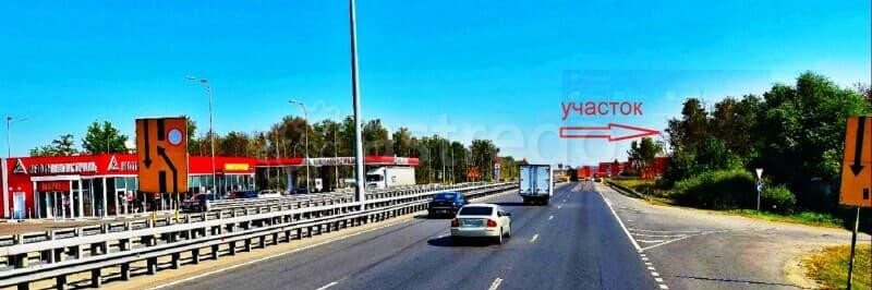 Земля промышленного назначения, 35 соток Ногинск - изображение 3