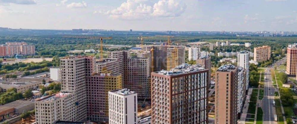 Свободного назначения, 56.8 м2 Москва - изображение 2