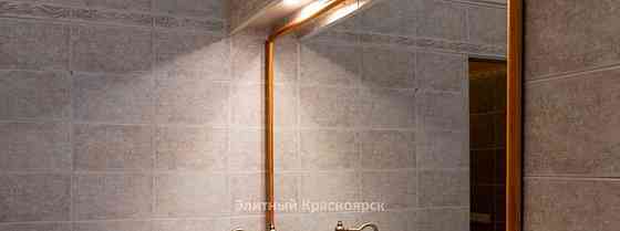 4-комн. квартира, 230 м2, 2/2 эт. Красноярск