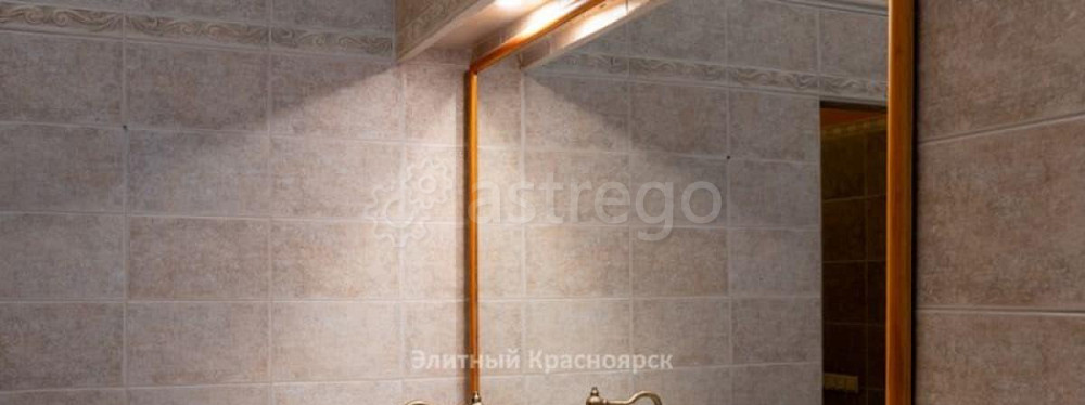 4-комн. квартира, 230 м2, 2/2 эт. Красноярск - изображение 3