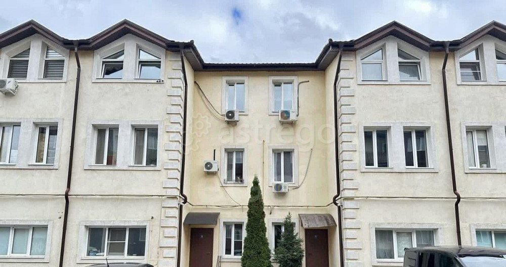 3-комн. квартира, 46.4 м2, 1/3 эт. Видное - изображение 7