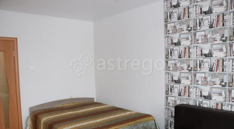 1-комн. квартира, 44 м2, 8/25 эт. Красноярск - изображение 7