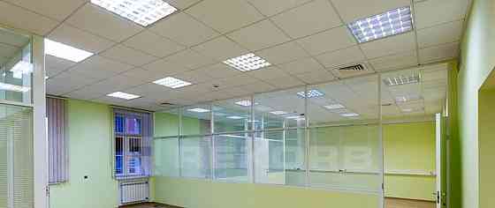 Офис, 670 м2 Санкт-Петербург