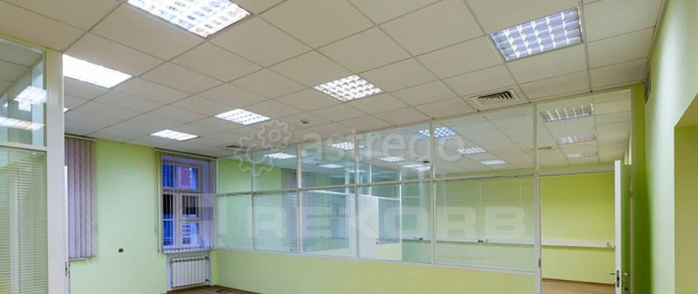 Офис, 670 м2 Санкт-Петербург - изображение 1