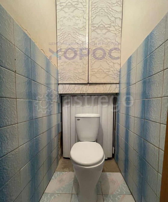 3-комн. квартира, 80.6 м2, 1/5 эт. Благовещенск - изображение 5