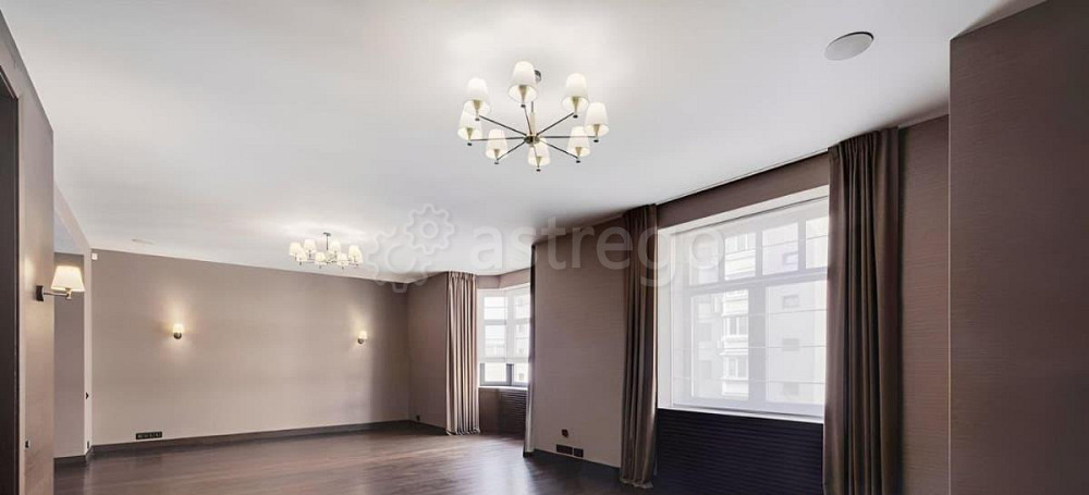 3-комн. квартира, 249.3 м2, 5/7 эт. Москва - изображение 6