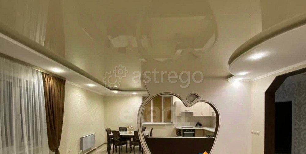 Дом, 234.9 м2, 10 соток, 3 эт. Тында - изображение 1