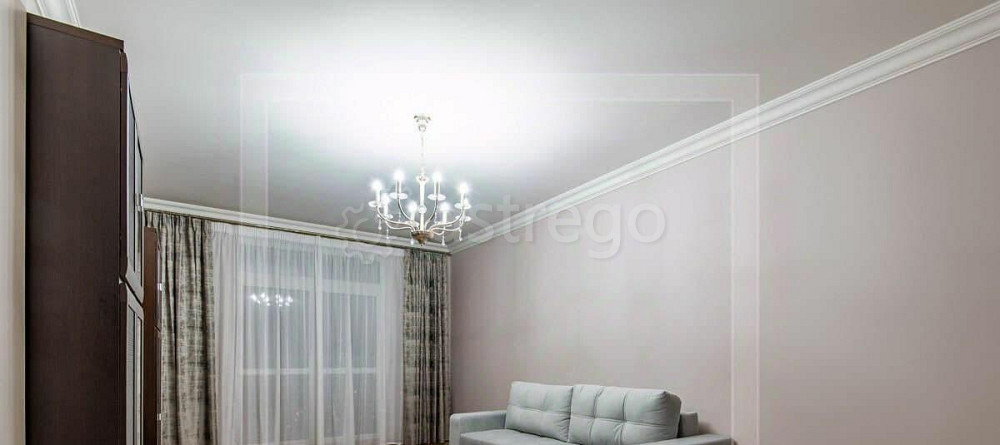 4-комн. квартира, 150 м2, 18/24 эт. Москва - изображение 6