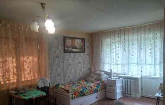 1-комн. квартира, 31.7 м2, 2/2 эт. Воскресенск