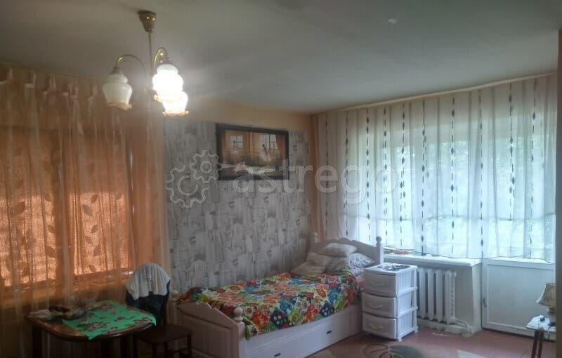 1-комн. квартира, 31.7 м2, 2/2 эт. Воскресенск - изображение 5