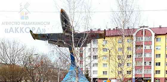 Комната, 13.3 м2, 3/4 эт. Барнаул