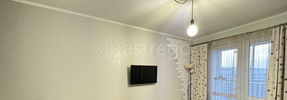 Студия, 26 м2, 19/27 эт. Красноярск - изображение 7