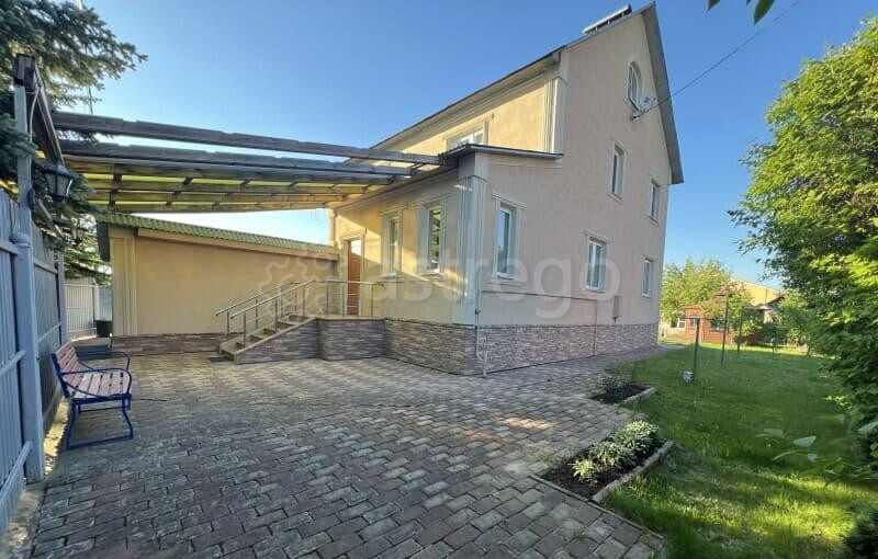 Дом, 400 м2, 8 соток Можайск - изображение 7