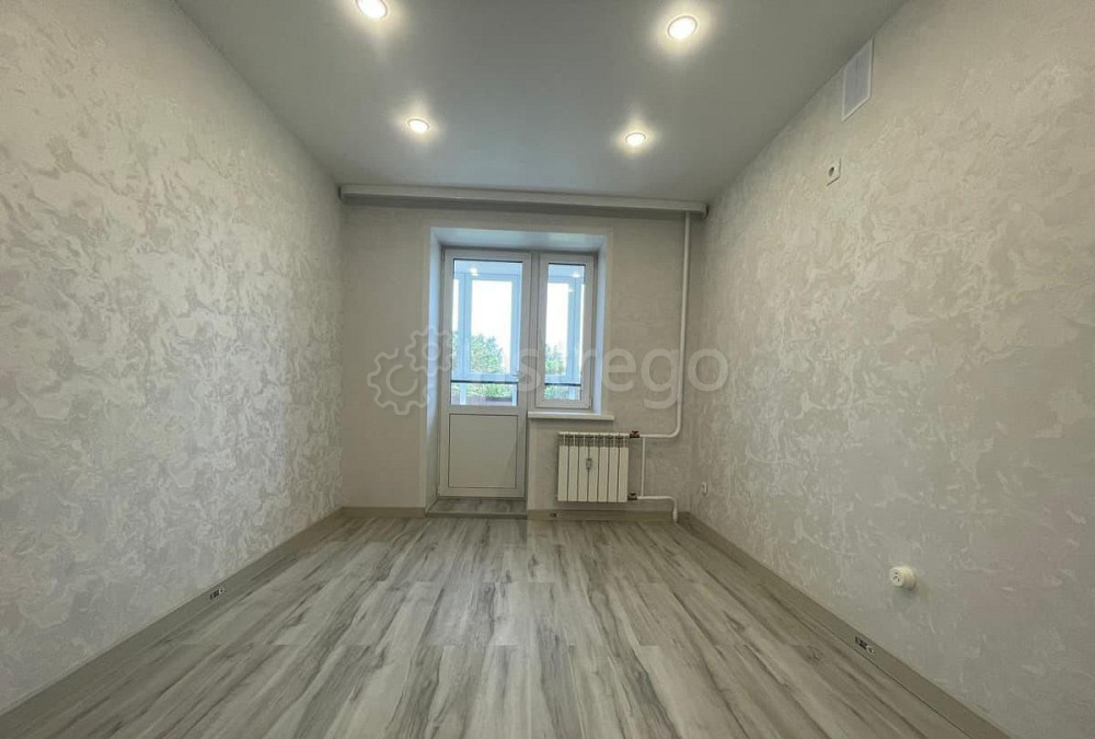 1-комн. квартира, 41 м2, 2/10 эт. Благовещенск - изображение 1