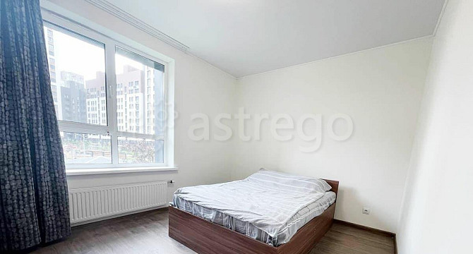3-комн. квартира, 80 м2, 2/20 эт. Уфа - изображение 7