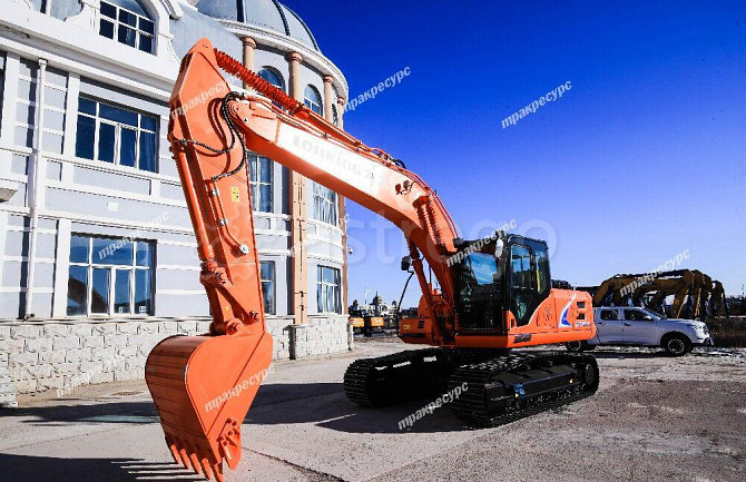 Экскаватор гусеничный Lonking CDM6225N, 2024 Казань - изображение 1