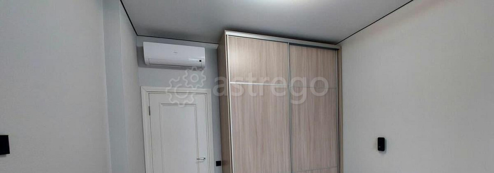 2-комн. квартира, 45 м2, 8/11 эт. Москва - изображение 3