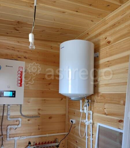 Дом, 165 м2, 8 соток Чехов - изображение 6