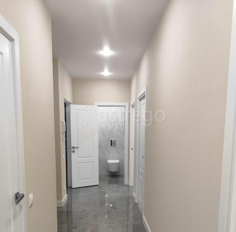 2-комн. квартира, 72 м2, 11/24 эт. Одинцово - изображение 3