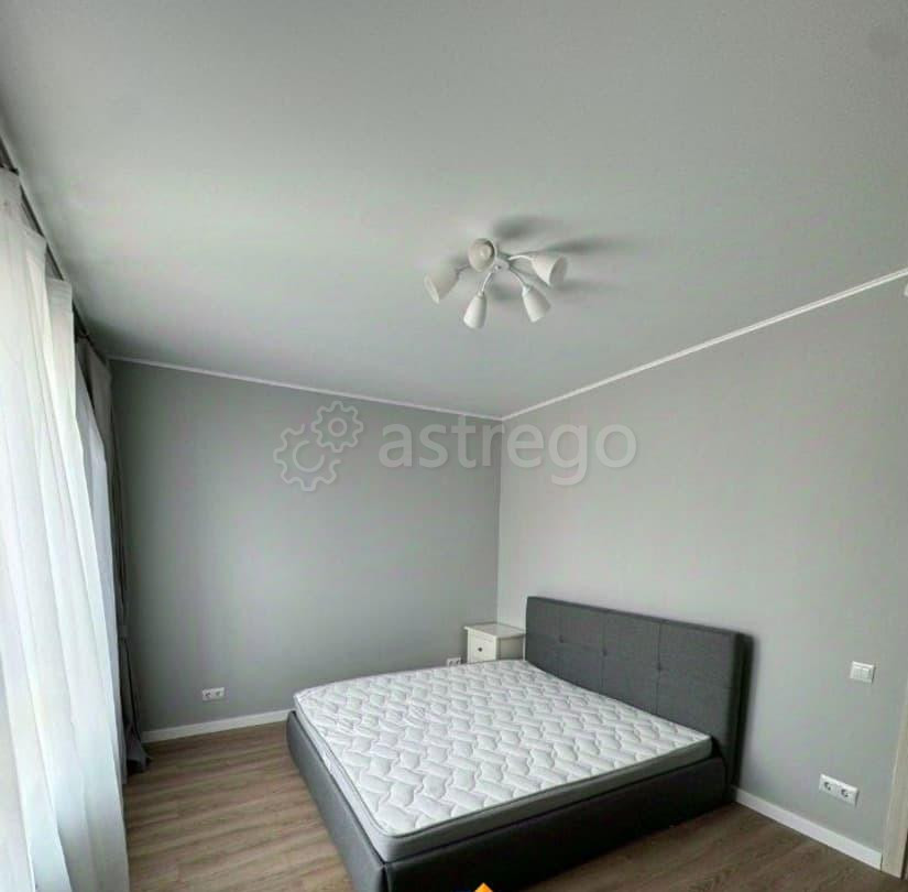 3-комн. квартира, 75 м2, 19/19 эт. Москва - изображение 6