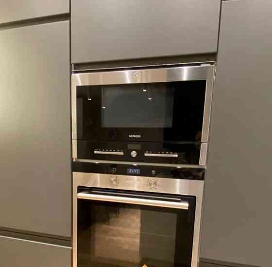 2-комн. квартира, 45 м2, 2/22 эт. Москва