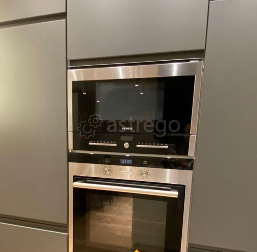 2-комн. квартира, 45 м2, 2/22 эт. Москва - изображение 4