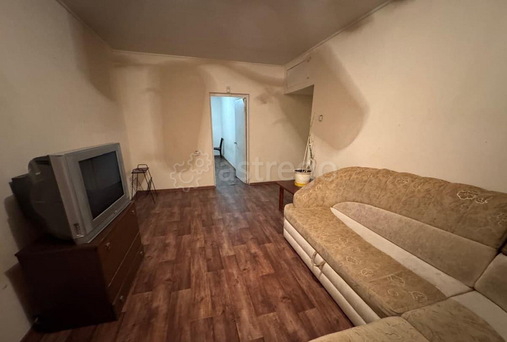 3-комн. квартира, 63 м2, 2/12 эт. Москва - изображение 3