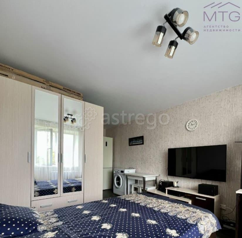Комната, 18 м2, 3/9 эт. Санкт-Петербург - изображение 6