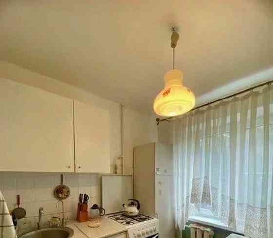 3-комн. квартира, 57.8 м2, 3/5 эт. Домодедово