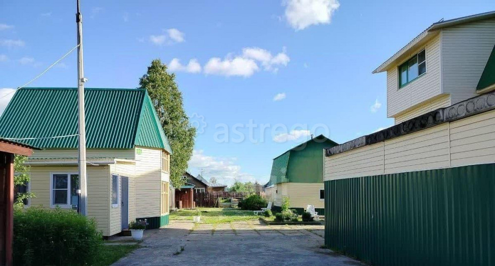 Дом, 240 м2, 18 соток, 3 эт. Коряжма - изображение 5