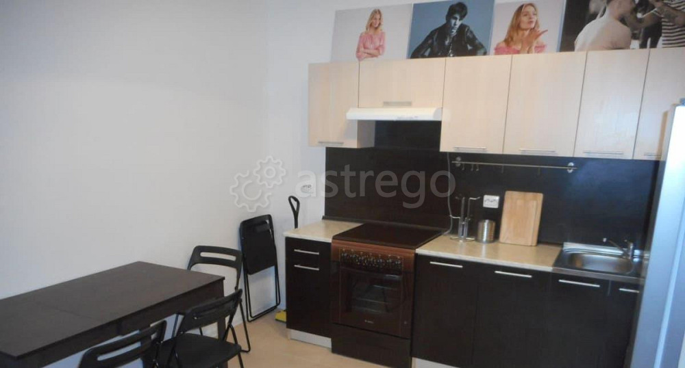 2-комн. квартира, 46 м2, 12/26 эт. Химки - изображение 5