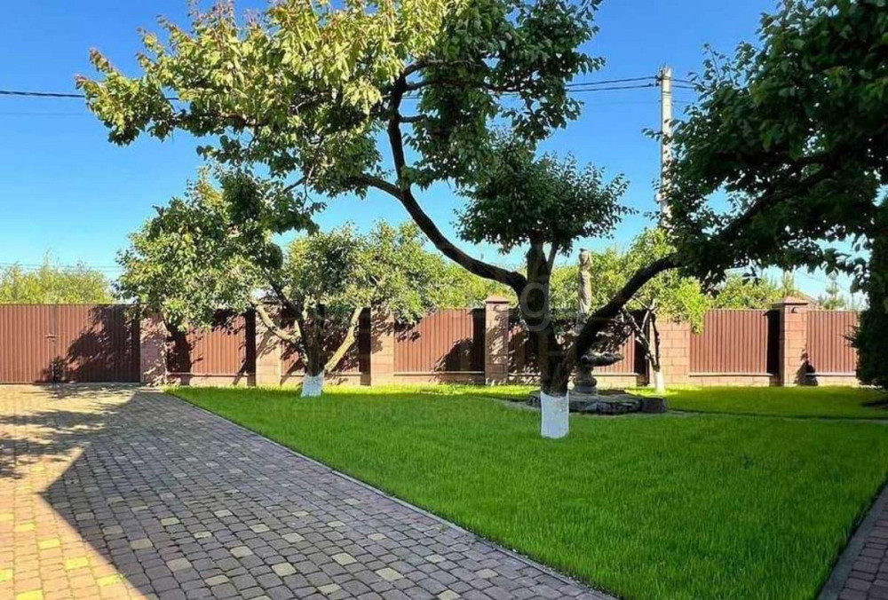 Дом, 199 м2, 15 соток, 2 эт. Таврово - изображение 1