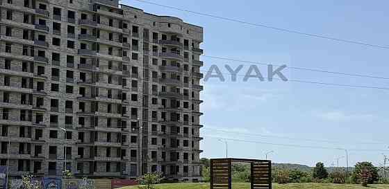 1-комн. квартира, 37.92 м, 6/13 эт. Майкоп
