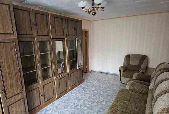 1-комн. квартира, 39 м2, 1/5 эт. Старый Оскол