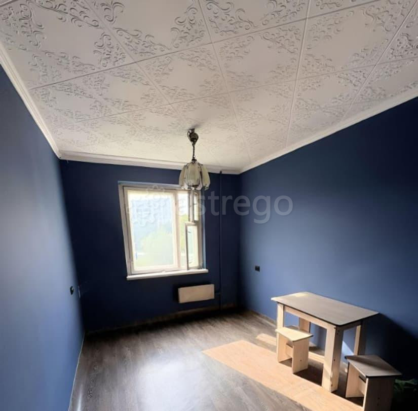 Комната, 10 м2, 4/9 эт. Красноярск - изображение 2