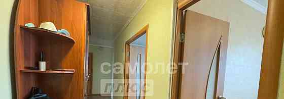 3-комн. квартира, 60.5 м2, 9/9 эт. Октябрьский