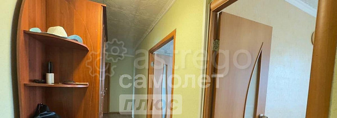 3-комн. квартира, 60.5 м2, 9/9 эт. Октябрьский - изображение 4