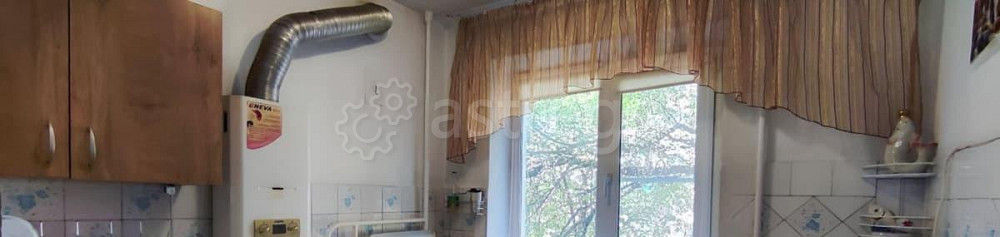 1-комн. квартира, 30 м2, 2/5 эт. Энем - изображение 6