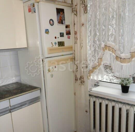 1-комн. квартира, 30.9 м2, 1/5 эт. Санкт-Петербург - изображение 7