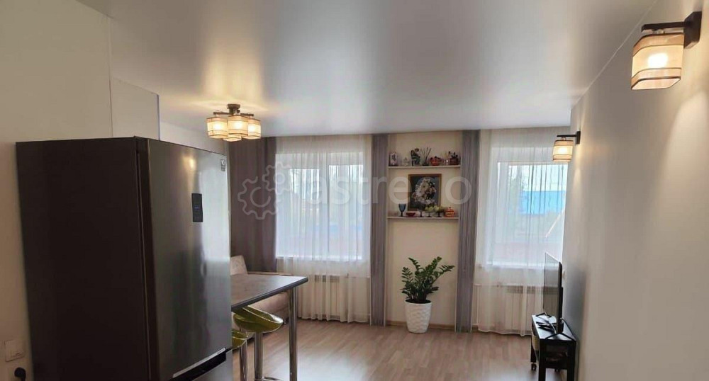 1-комн. квартира, 43.8 м2, 1/6 эт. Емельяново - изображение 5