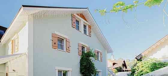 Дом, 342 м2, 5 соток, 3 эт. Санкт-Петербург