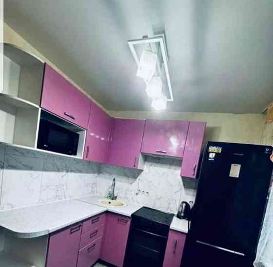 1-комн. квартира, 32 м2, 3/5 эт. Красноярск