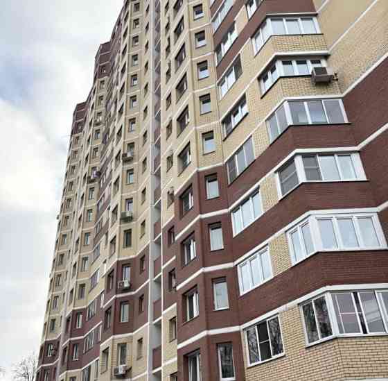 3-комн. квартира, 85 м2, 11/17 эт. Волоколамск