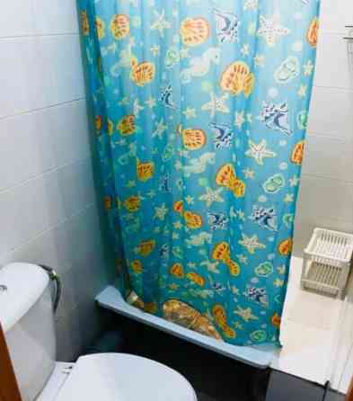 Студия, 18 м2, 1/5 эт. Воскресенск