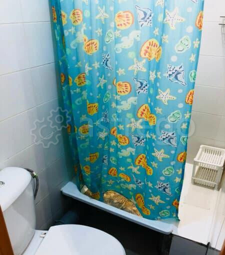 Студия, 18 м2, 1/5 эт. Воскресенск - изображение 6