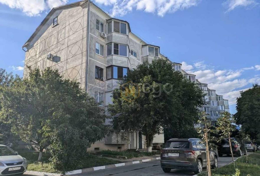 3-комн. квартира, 72 м2, 1/5 эт. Дубовое - изображение 7