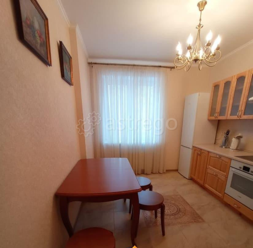 3-комн. квартира, 87.1 м2, 9/18 эт. Долгопрудный - изображение 2