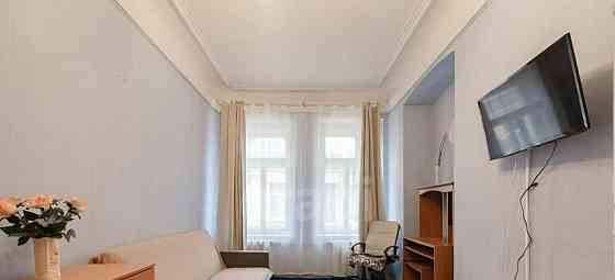 4-комн. квартира, 90.1 м2, 5/6 эт. Санкт-Петербург