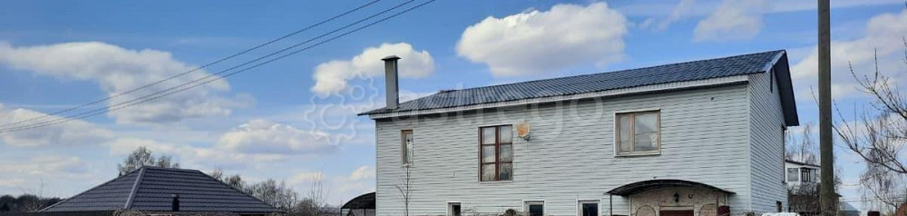 Коттедж, 256.6 м2, 6 соток, 2 эт. Кашира - изображение 3